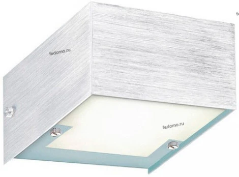 Настенный светильник Brilliant Brooklyn G93992/21