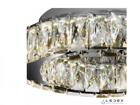 Потолочный светильник iLedex Event 16156/250 CR
