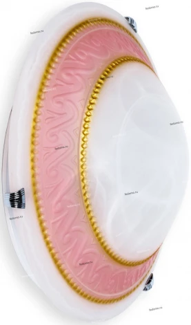 Настенно-потолочный светильник Toplight Elizabeth TL9091Y-02PK
