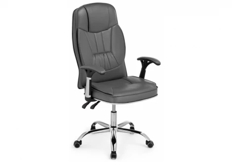 Компьютерное кресло Woodville Vestra light gray 15260