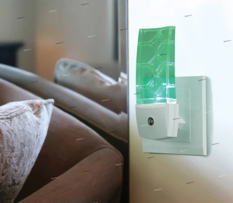 Ночник Novotech Night Light 357330