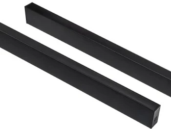 Шторка декоративная для трека PRO 220V, 1 метр Lightstar Teta 505217