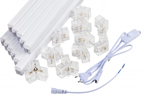 Модульный комплект светодиодный Lightstar Varieta V8A450064