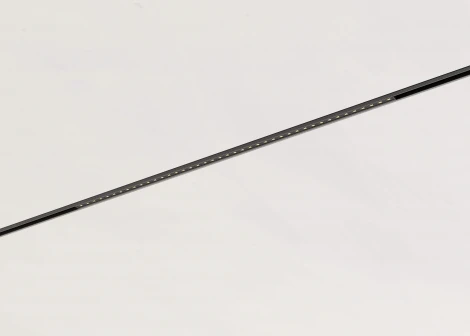 Трековый светильник магнитный светодиодный Crystal Lux UX5 CLT 0.36 001 7W BL Т4000K 48V