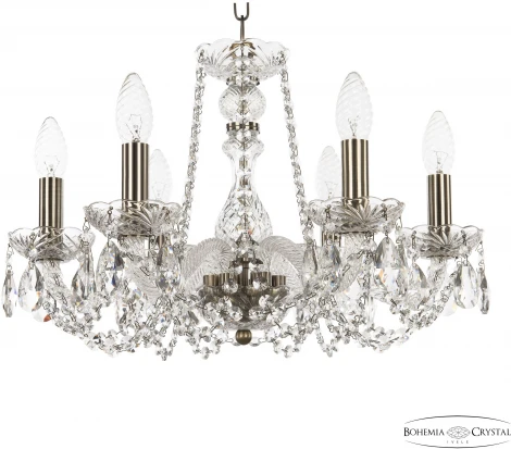 Подвесная люстра Bohemia 119 119/6/165 Pa