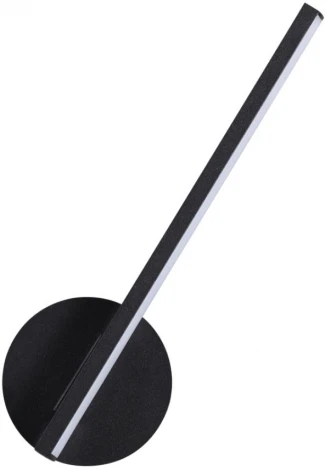 Настенный светильник Eleri 5605/9WL Lumion (LED, 220V, выключатель)