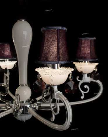 Подвесная люстра Arte Lamp Colombina A8320LM-6CC
