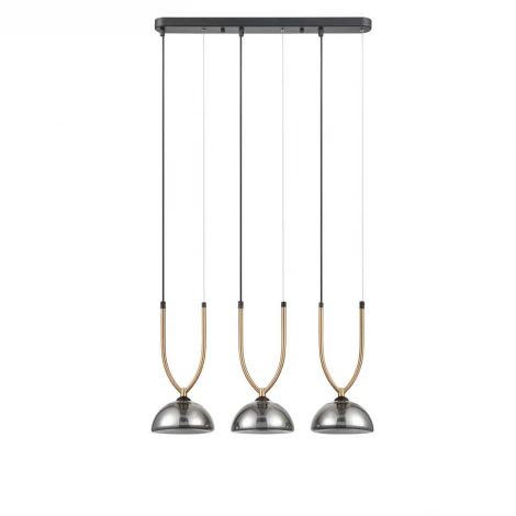 Подвесной светильник Vele Luce Cloe VL5434P03 (220V, на проводе)