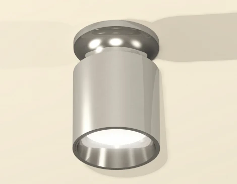 Накладной точечный светильник Ambrella Techno Spot XS6305041 (220V, круглые)