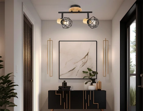 Спот на штанге Ambrella Traditional TR8752