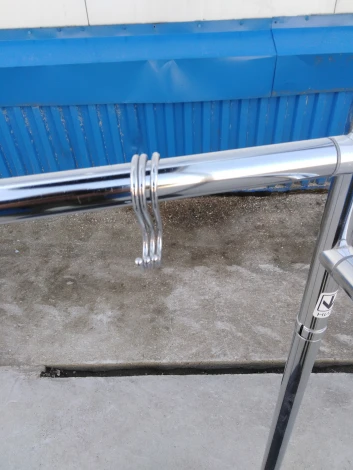 Стул Geneva ( GN-SC ) / 1 шт. в упаковке (Дерево гевея /Коричневый,Бежевый)