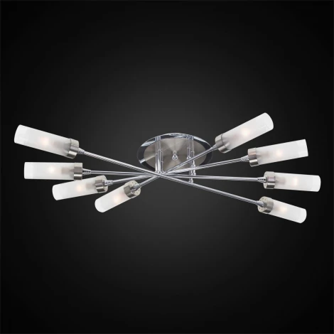 Потолочная люстра Citilux Хеликс CL109181 (220V)