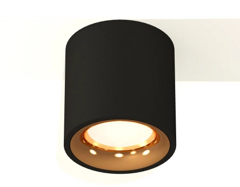 Накладной точечный светильник Ambrella Techno Spot XS7532024 (220V, круглые)