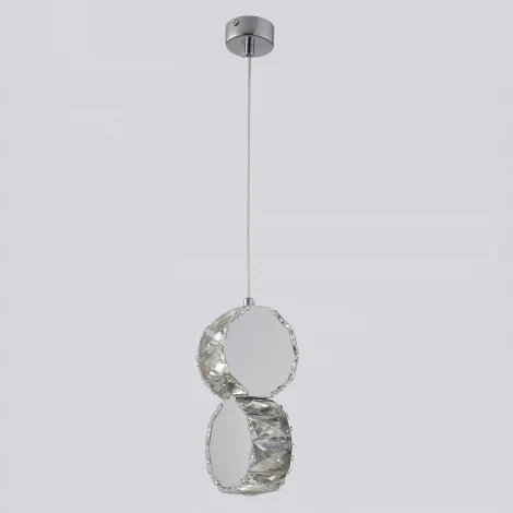 Подвесной светильник Crystal Lux BESO SP2 (220V, на проводе)