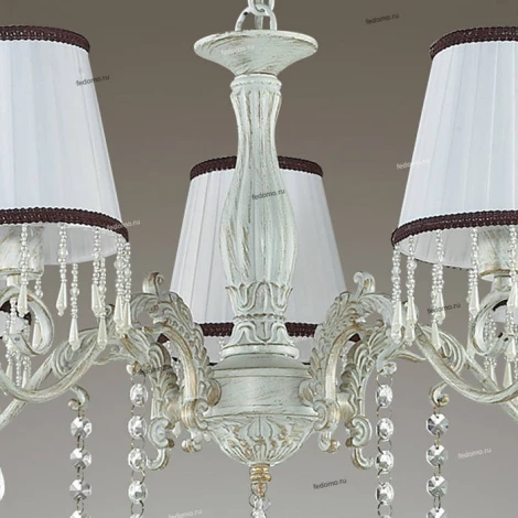 Подвесная люстра Lumion Reina 3422/5