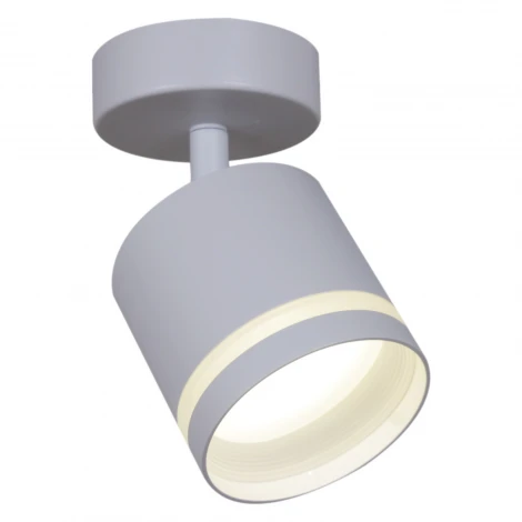 Спот Reluce 53001-9.5-001IL SPOT LIGHT GX53 WT