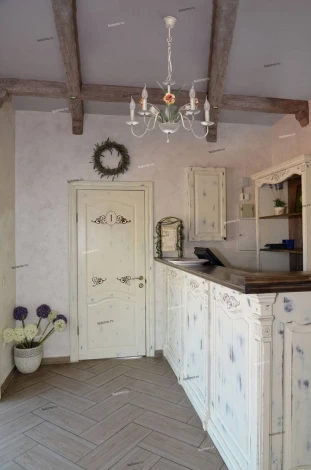 Подвесная люстра MW-Light Букет 421015505