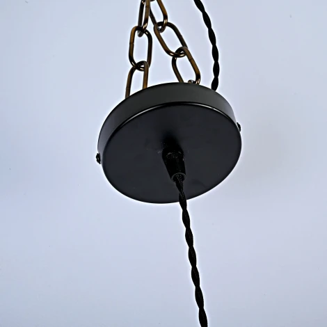 Подвесной светильник E27 Lu Carte LC-11-0044