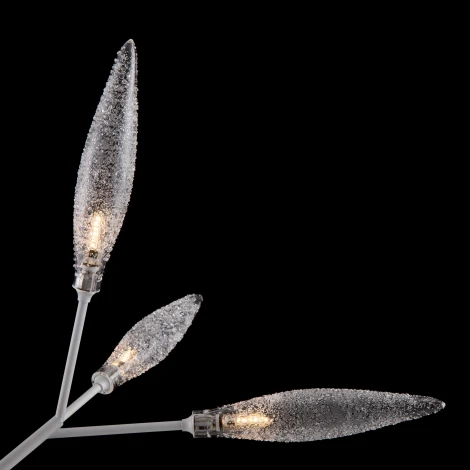 Люстра подвесная Iris FR5067PL-36W