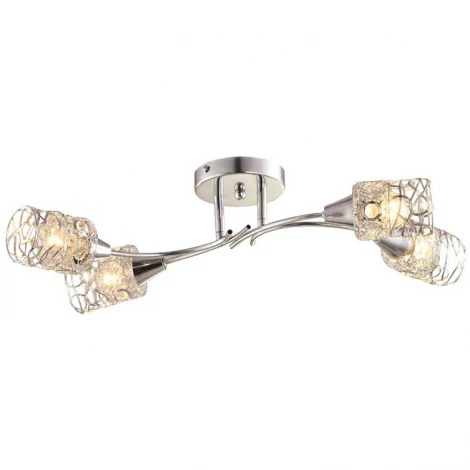 Потолочная люстра Toscom Indira TC-995-208