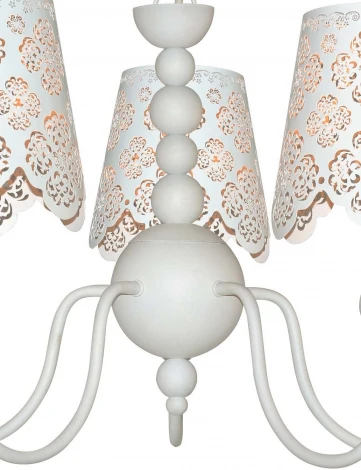 Подвесная люстра Arte Lamp Maestro A2030LM-5WA