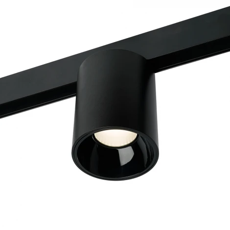 Трековый светильник низковольтный светодиодный 48V 20W Feron MGN310 51594