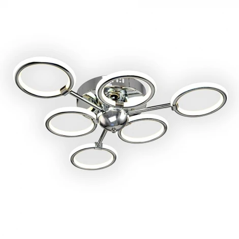 Максисвет 1-1410-6-CR Y LED