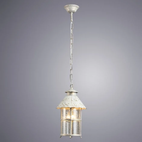 Уличный светильник подвесной Arte Lamp Prague A1465SO-1WG
