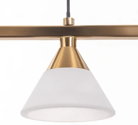 Подвесной светильник светодиодный Citilux Helly CL211012