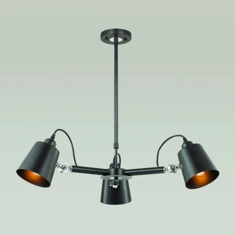 Потолочная люстра Lumion Neropius 3532/3C