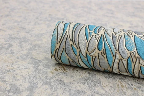 Обои виниловые Erismann Paradise 6 60070-06 10,05 x 1,06 м