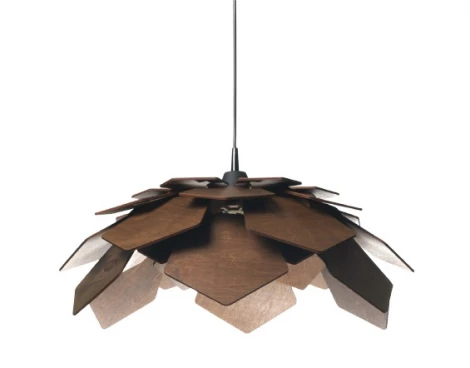 Подвесной светильник Мелодия Света PS1N 000030827