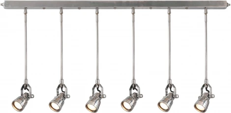 Спот на штанге Covali PL-50133 (220V)