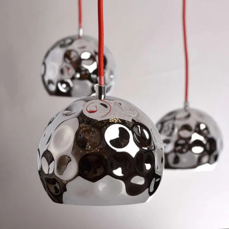 Подвесной светильник MW-Light Котбус 492014610