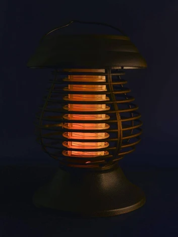 Кемпинговый фонарь Uniel Functional USL-F-300/PМ310 Bug Zapper