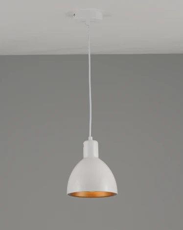 Подвесной светильник Moderli Irina V2711-1P (220V, на проводе, круглые)