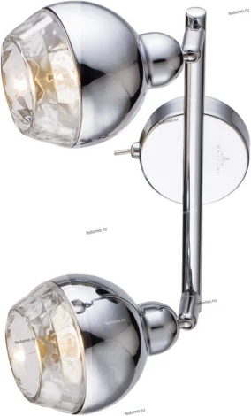 Спот Maytoni Facets SP006-CW-02-N