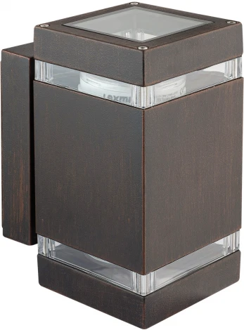 Архитектурная подсветка Oasis Light TUBE 6056 R (220V, IP44)