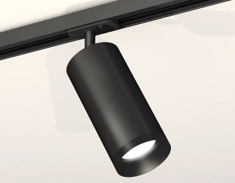 Комплект трекового светильника Ambrella TECHNO SPOT XT7402100 (220V)