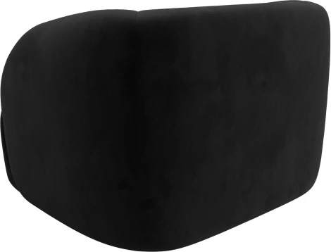 Кресло Лига-041 (Черный/Велюр) Лига Диванов арт.121947