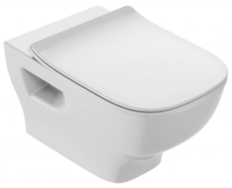 Комплект Jacob Delafon Struktura E21741RU-00 кнопка хром