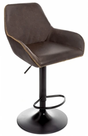 Барный стул Car vintage brown 11355 Woodville