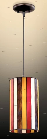 Подвесной светильник Odeon Light Garden 2525/3