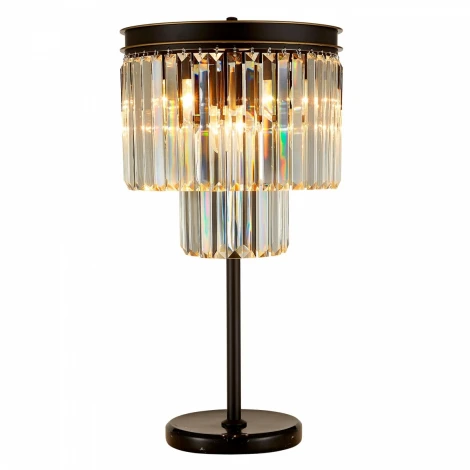 Интерьерная настольная лампа Citilux Мартин CL332861 (220V, выключатель)