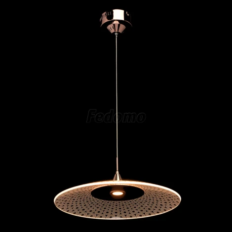 Подвесной светильник MW-Light Платлинг 661015901