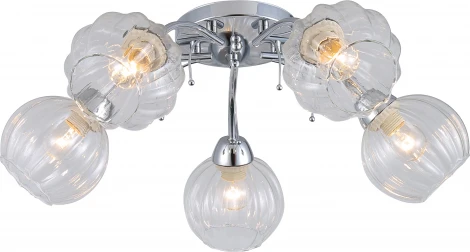 Потолочная люстра Rivoli Veronica 9085-305