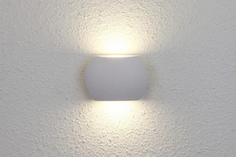 Бра Omnilux Cassiano OML-21001-07 (LED, 220V)