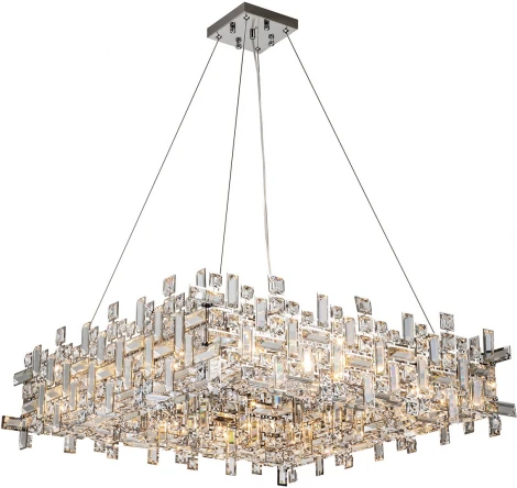 Подвесная люстра Indigo LASCALA V000402