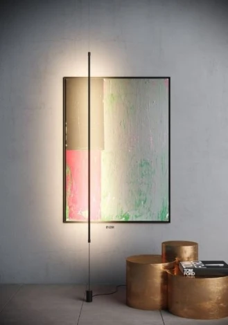 Подвесной светильник Lussole Gilmer LSP-0930 (LED, 220V, круглые)