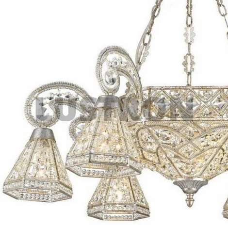 Подвесная люстра Wertmark Mosca WE320.09.203